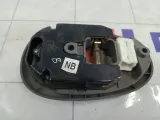 Плафон салонный задний Chevrolet Lacetti 96615319