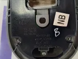 Плафон салонный задний Chevrolet Lacetti 96615319