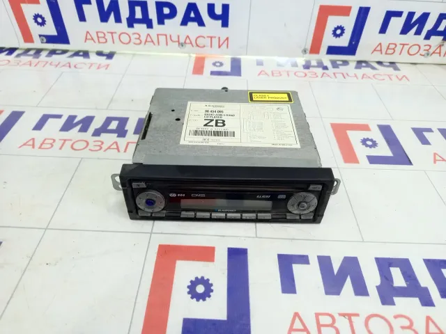 Магнитола Chevrolet Lacetti 96454095