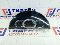 Панель приборов Chevrolet Lacetti 96804359
