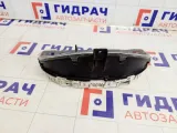 Панель приборов Chevrolet Lacetti 96804359
