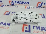 Панель приборов Chevrolet Lacetti 96804359