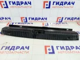 Обшивка багажника на заднюю панель Chevrolet Lacetti 96615898