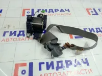 Ремень безопасности с пиропатроном передний левый Chevrolet Lacetti 96414891