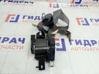 Ремень безопасности с пиропатроном передний правый Chevrolet Lacetti 96414898