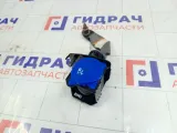 Ремень безопасности задний Chevrolet Lacetti 96448811