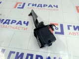 Ремень безопасности задний Chevrolet Lacetti 96448811