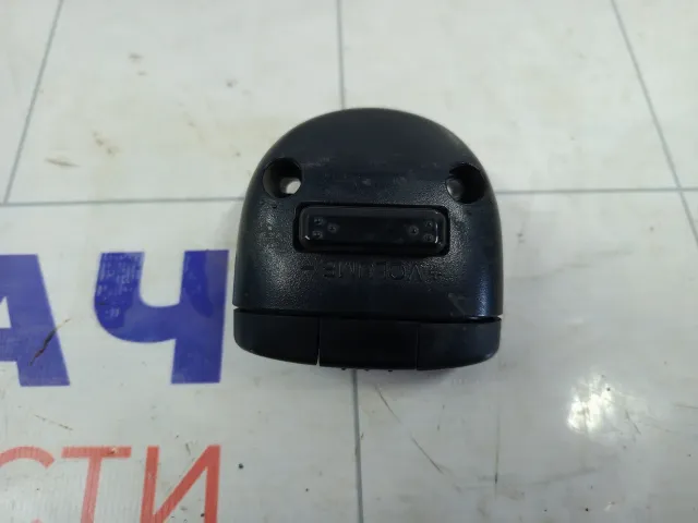 Кнопка в рулевое колесо Chevrolet Lacetti 96453381
