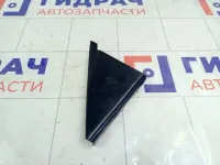 Накладка двери внутренняя задняя правая Chevrolet Lacetti 96548257