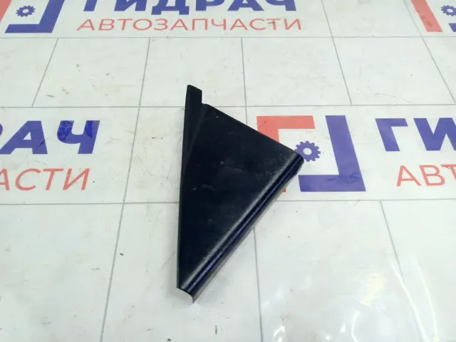 Накладка двери внутренняя задняя правая Chevrolet Lacetti 96548257