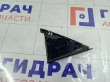 Накладка двери внутренняя задняя правая Chevrolet Lacetti 96548257