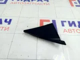Накладка двери внутренняя задняя левая Chevrolet Lacetti 96548256