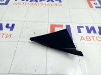 Накладка двери внутренняя задняя левая Chevrolet Lacetti 96548256