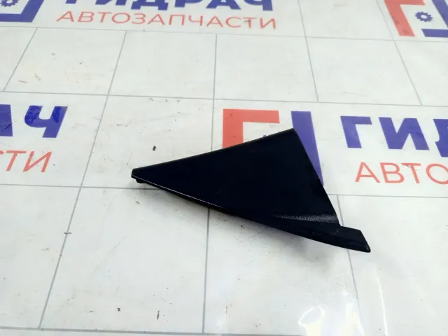Накладка двери внутренняя задняя левая Chevrolet Lacetti 96548256