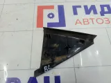 Накладка двери внутренняя задняя левая Chevrolet Lacetti 96548256