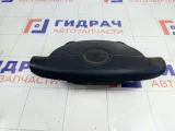 Подушка безопасности в рулевое колесо Chevrolet Lacetti 96474818