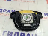 Подушка безопасности в рулевое колесо Chevrolet Lacetti 96474818