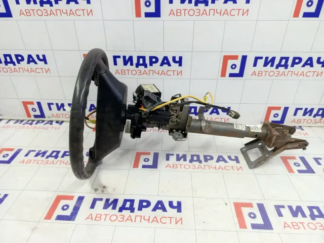 Замок зажигания Chevrolet Lacetti 96261298