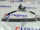 Стеклоподъемник электрический передний левый Chevrolet Lacetti 96548080