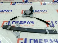 Стеклоподъемник электрический передний правый Chevrolet Lacetti 96548081