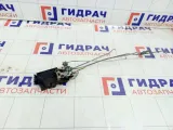 Замок двери передней левой Chevrolet Lacetti 96272641