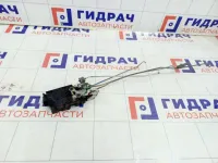 Замок двери передней левой Chevrolet Lacetti 96272641