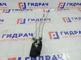 Замок двери передней левой Chevrolet Lacetti 96272641