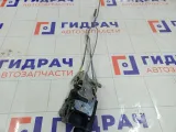Замок двери передней левой Chevrolet Lacetti 96272641