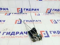 Замок двери передней правой Chevrolet Lacetti 96272642