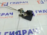 Замок двери задней левой Chevrolet Lacetti 96260995