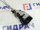 Замок двери задней левой Chevrolet Lacetti 96260995