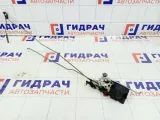 Замок двери задней правой Chevrolet Lacetti 96260996