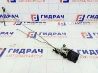 Замок двери задней правой Chevrolet Lacetti 96260996