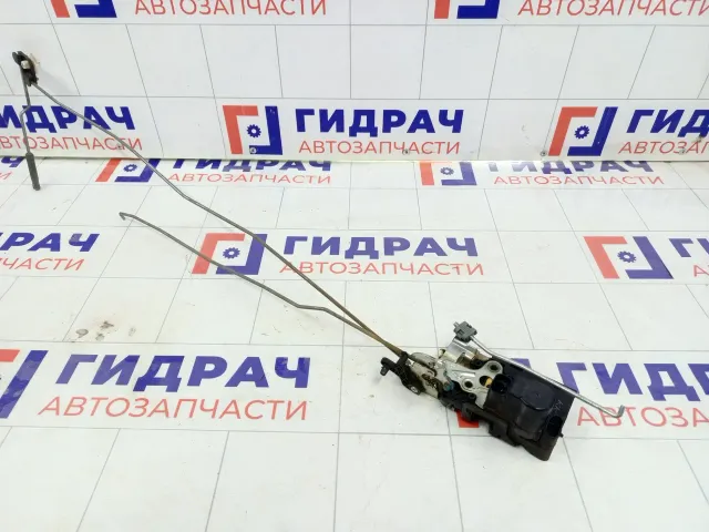 Замок двери задней правой Chevrolet Lacetti 96260996