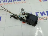 Замок двери задней правой Chevrolet Lacetti 96260996