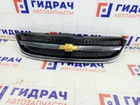 Решетка радиатора Chevrolet Lacetti 96547248