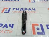 Механизм регулировки ремня безопасности Chevrolet Lacetti 96457801