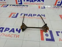 Кронштейн крепления аккумулятора (АКБ) Chevrolet Lacetti