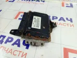 Блок управления двигателем Chevrolet Lacetti 96422396