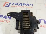 Блок управления двигателем Chevrolet Lacetti 96422396