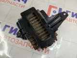 Блок управления двигателем Chevrolet Lacetti 96422396