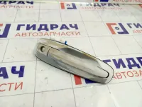 Ручка двери наружная передняя правая Chevrolet Lacetti