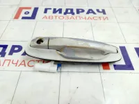Ручка двери наружная передняя левая Chevrolet Lacetti