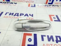 Ручка двери наружная задняя правая Chevrolet Lacetti