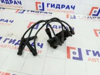 Катушка зажигания Chevrolet Lacetti 96453420