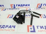 Катушка зажигания Chevrolet Lacetti 96453420