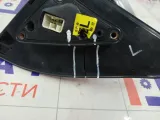 Зеркало электрическое левое Chevrolet Lacetti 96546791