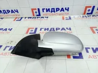 Зеркало электрическое левое Chevrolet Lacetti 96546791