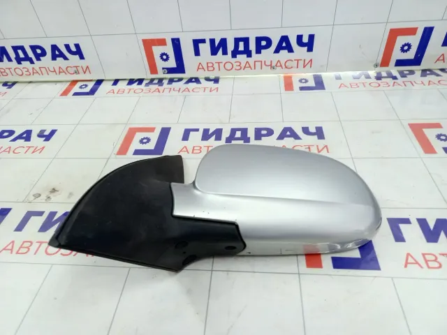 Зеркало электрическое левое Chevrolet Lacetti 96546791