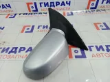 Зеркало электрическое левое Chevrolet Lacetti 96546791